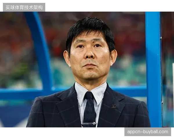 日本队在高原环境下传控体系面临考验，森保一需解决球员缺氧导致的传球成功率下降问题
